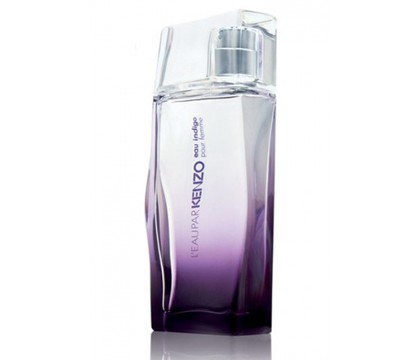 L'eau Par Kenzo Eau Indigo Pour Femme By Kenzo