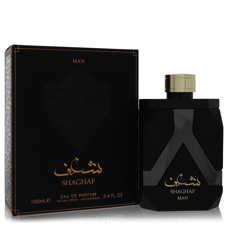 Asdaaf Shaghaf By Lattafa