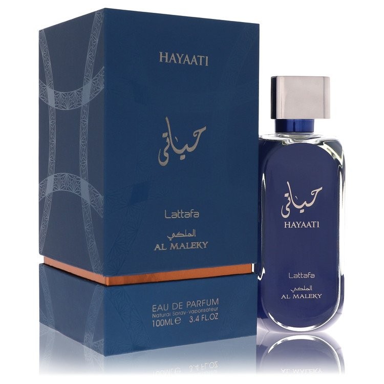 Hayaati Al Maleky By Lattafa