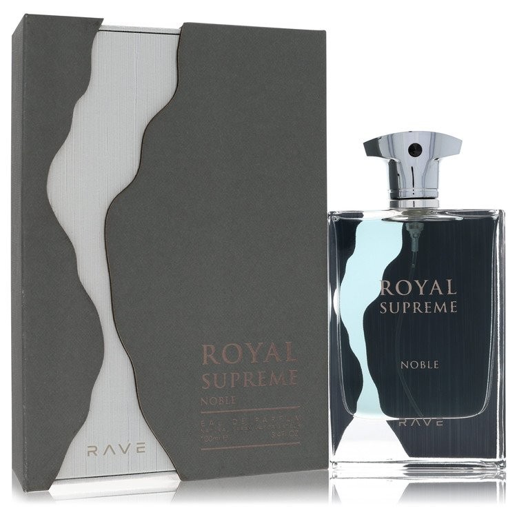 Rave Royal Supreme Noble By Lattafa