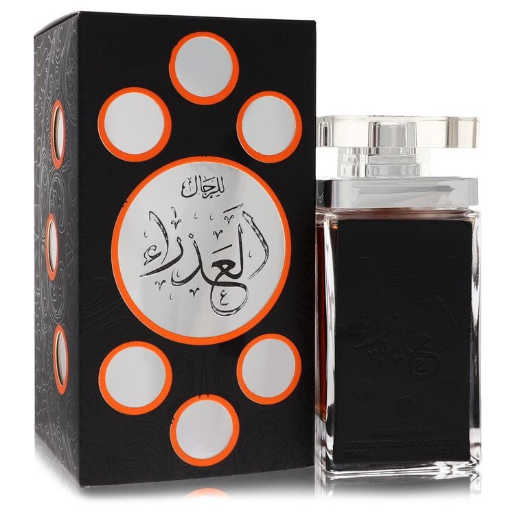 Al Azra'a Black By Lattafa
