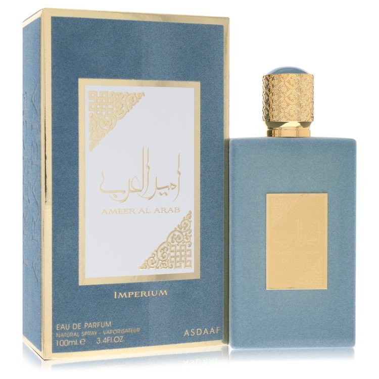 Asdaaf Ameer Al Arab Imperium By Lattafa
