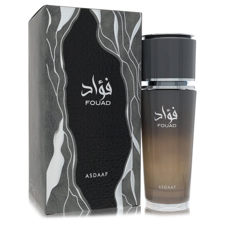 Asdaaf Fouad By Lattafa
