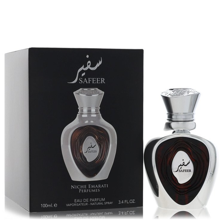 Niche Emarati Safeer By Lattafa