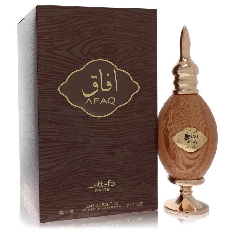 Pride Afaq Gold By Lattafa