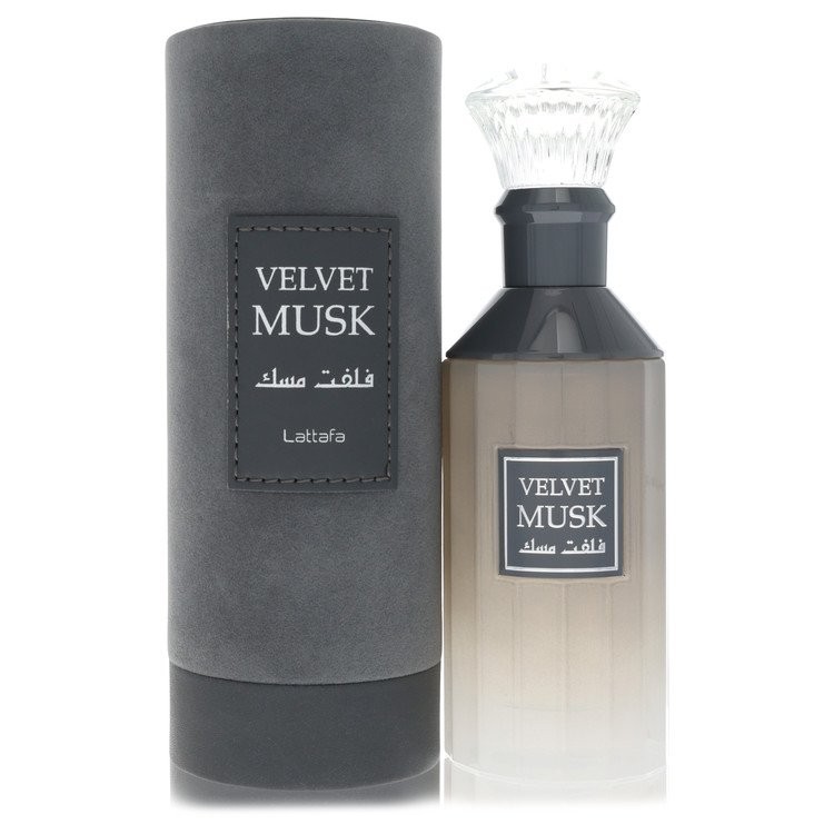 Velvet Musk By Lattafa