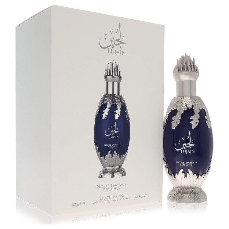 Niche Emarati Lujain By Lattafa