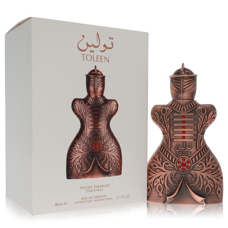 Niche Emarati Toleen By Lattafa