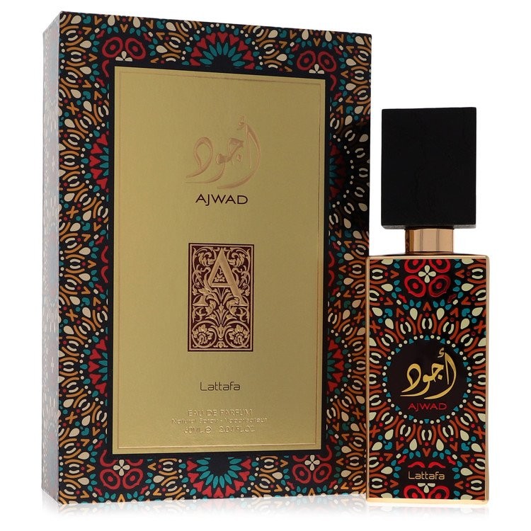 Ajwad By Lattafa