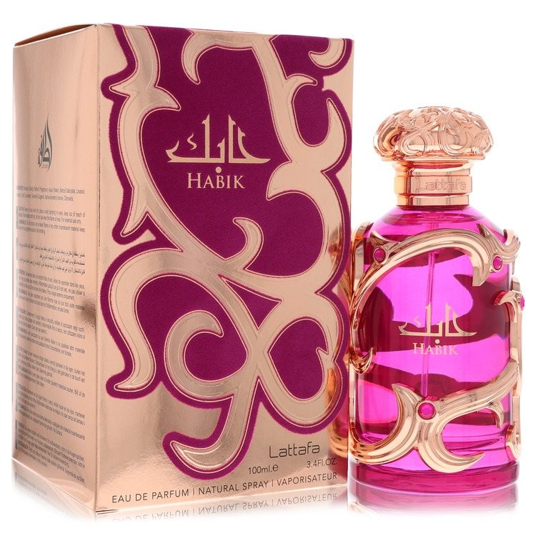 Habik For Women By Lattafa