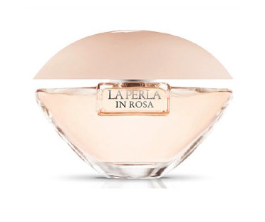 La Perla In Rosa By La Perla