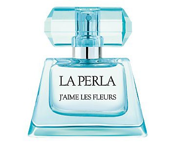 J'aime Les Fleurs By La Perla