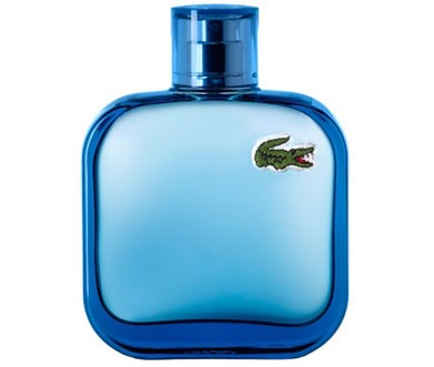 Eau De Lacoste L.12.12 Bleu By Lacoste