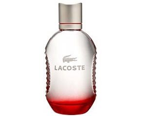 Lacoste style shop and play