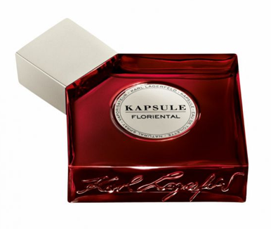 Kapsule Floriental