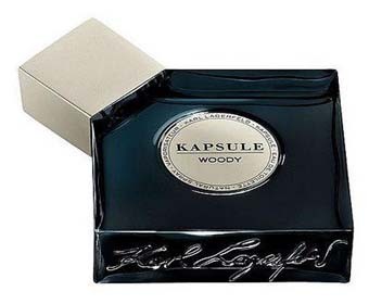 Kapsule Woody