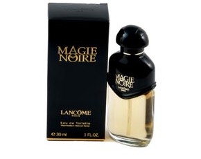 Magie Noire By Lancome