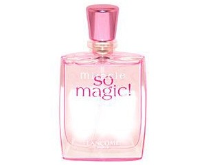 Miracle So Magic!