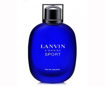 Lanvin L'homme Sport By Lanvin