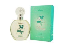 The Little Mermaid By Disney