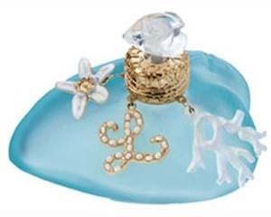 L De Lolita Lempicka Coral Flower By Lolita Lempicka