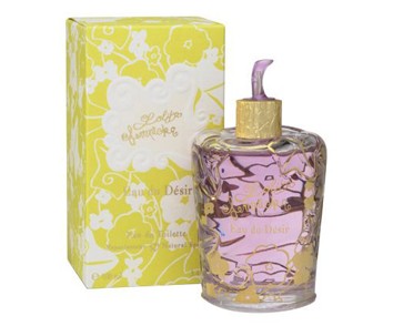 Eau Du Desir