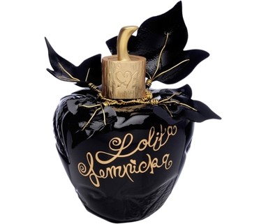 Midnight Couture Black Eau Minuit