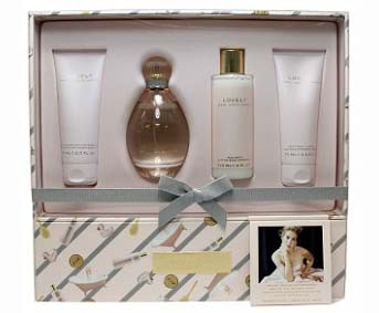 Lovely Gift Set By Sarah Jessica Parker
