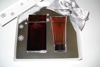 M7 Gift Set By Yves Saint Laurent