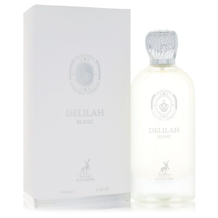 Delilah Blanc By Maison Alhambra
