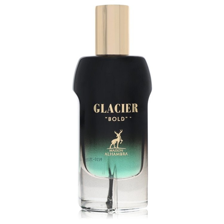 Glacier Bold By Maison Alhambra