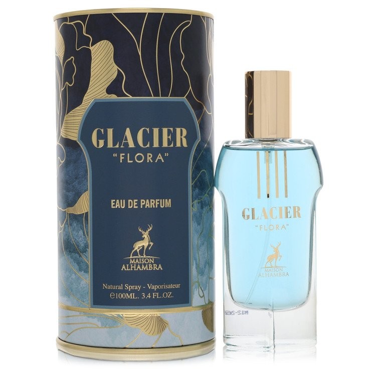 Glacier Flora By Maison Alhambra