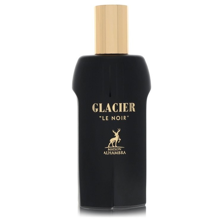 Glacier Le Noir By Maison Alhambra
