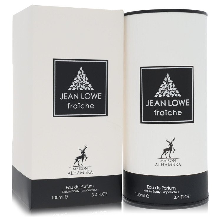 Jean Lowe Fraiche By Maison Alhambra