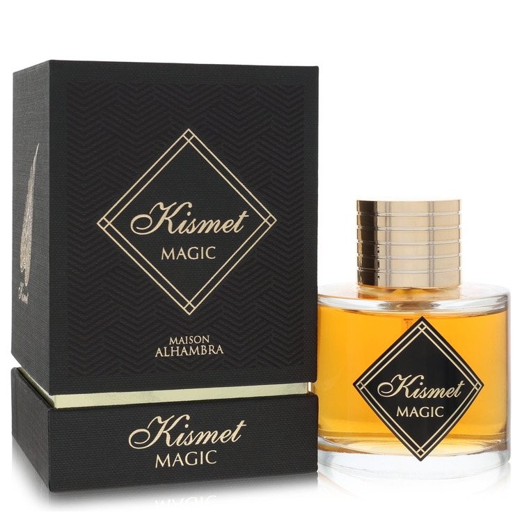 Kismet Magic By Maison Alhambra