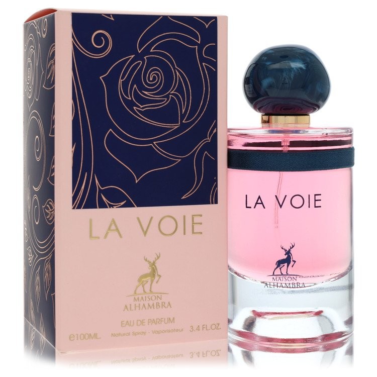 La Voie By Maison Alhambra