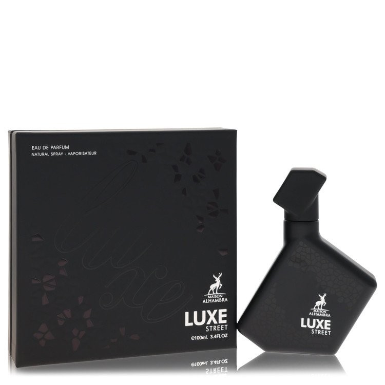 Luxe Street By Maison Alhambra