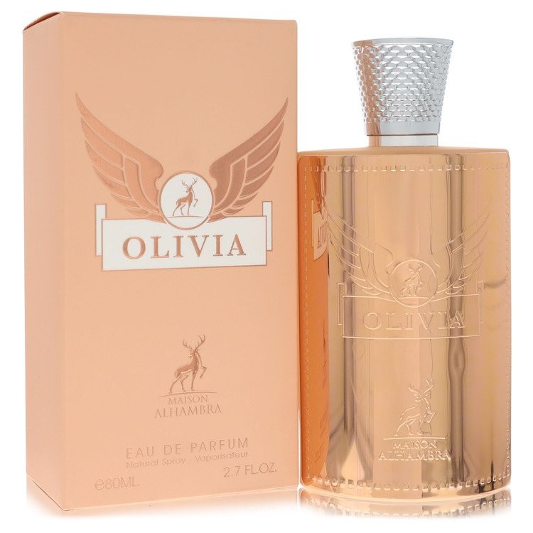 Olivia By Maison Alhambra