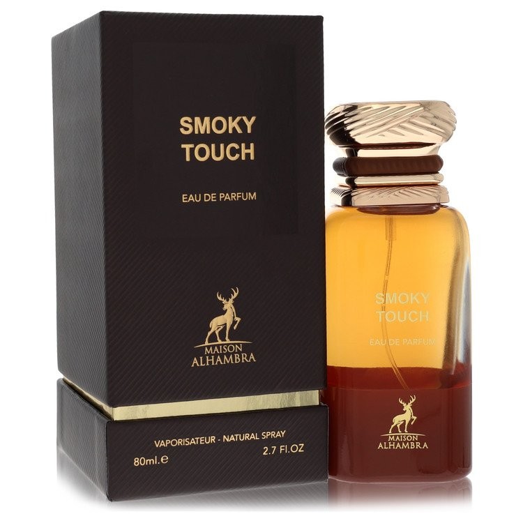 Smoky Touch By Maison Alhambra