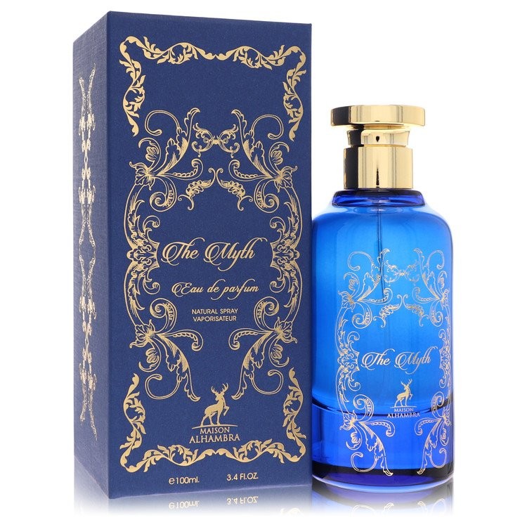 The Myth By Maison Alhambra