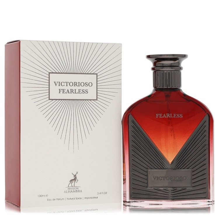 Victorioso Fearless By Maison Alhambra