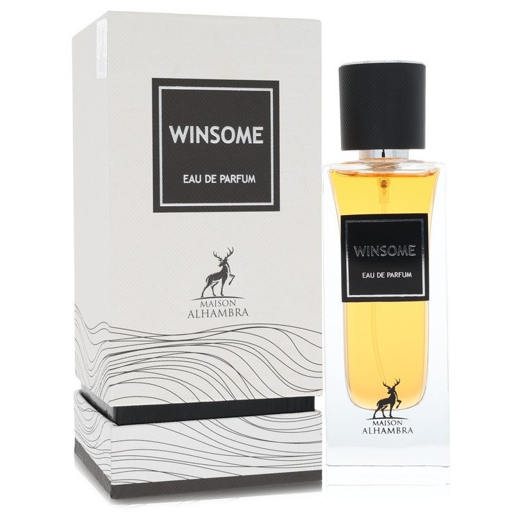 Winsome By Maison Alhambra
