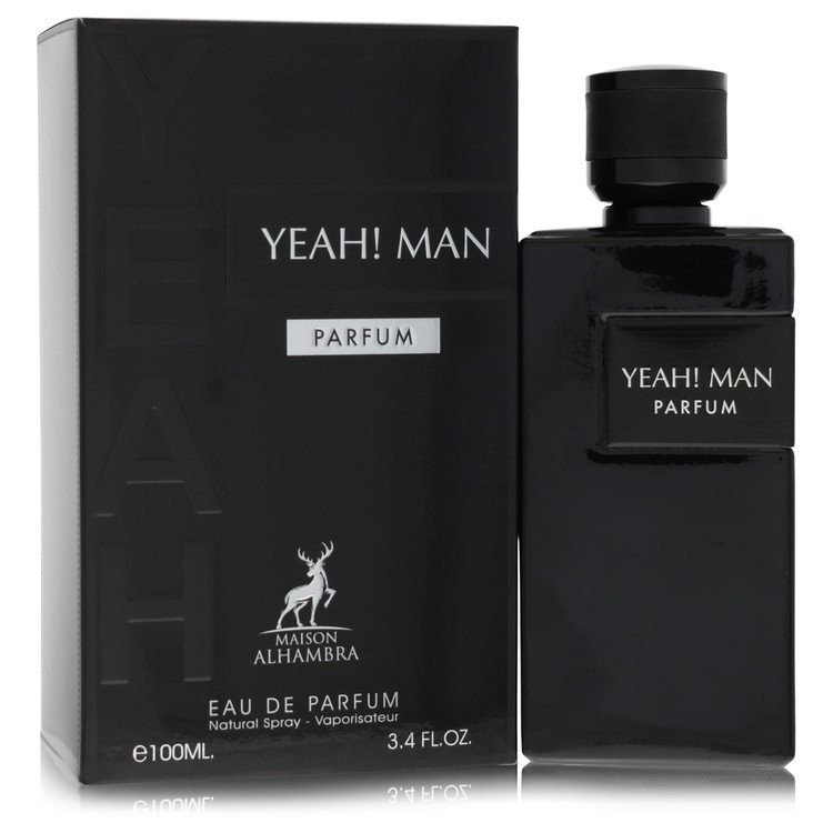 Yeah By Maison Alhambra