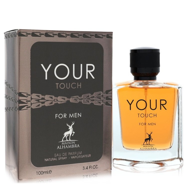 Your Touch By Maison Alhambra