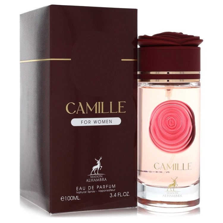 Camille By Maison Alhambra