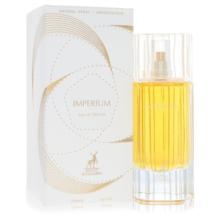 Imperium By Maison Alhambra