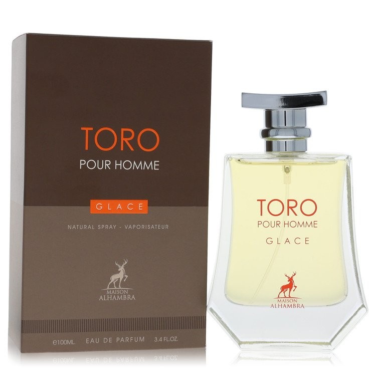 Toro Glace By Maison Alhambra