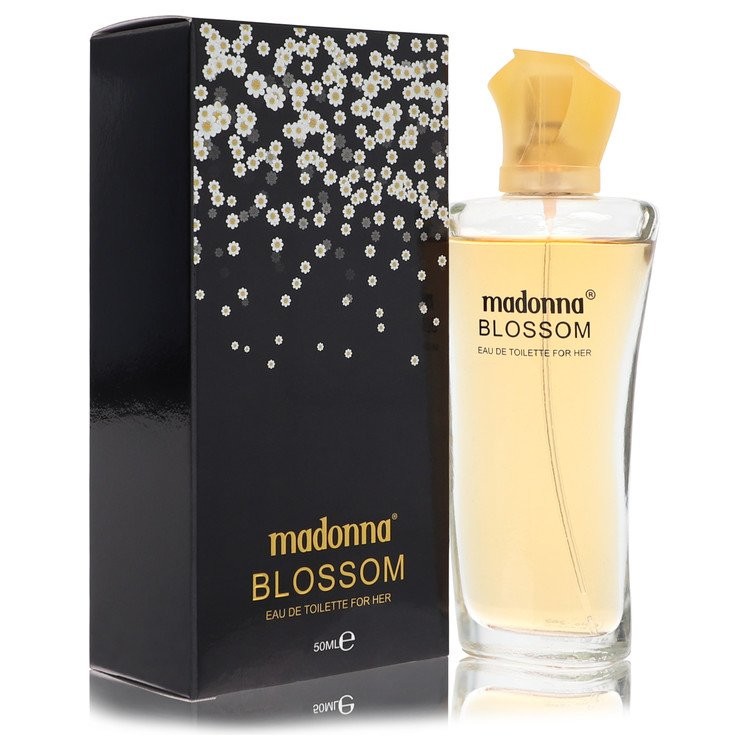 Madonna Blossom By Madonna