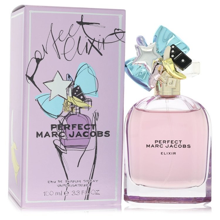 Perfect Elixir By Marc Jacobs
