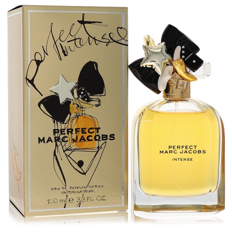 Perfect Intense By Marc Jacobs
